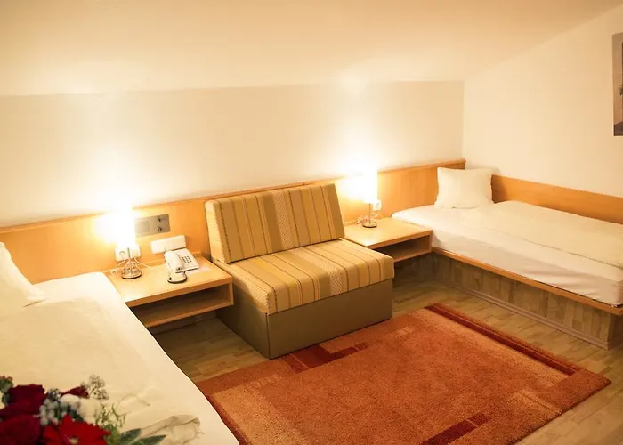 Alpensporthotel Mutterberg 4* Mutterbergalm