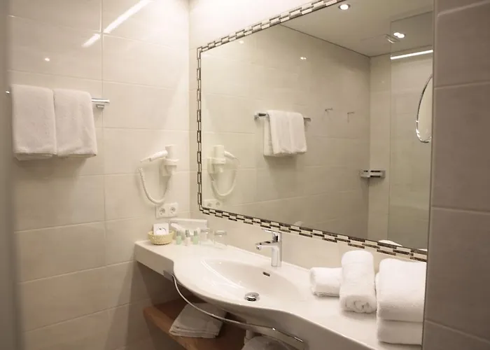 Hotel Alpensporthotel Mutterberg