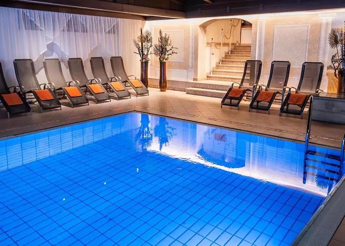 Alpensporthotel Mutterberg 4* Mutterbergalm