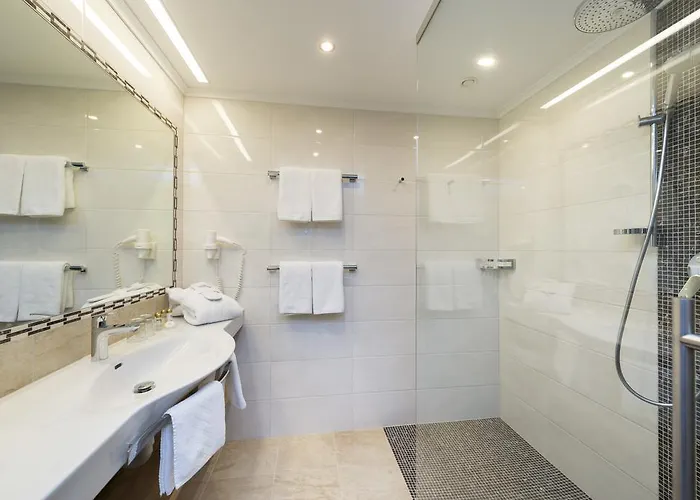 Alpensporthotel Mutterberg Mutterbergalm