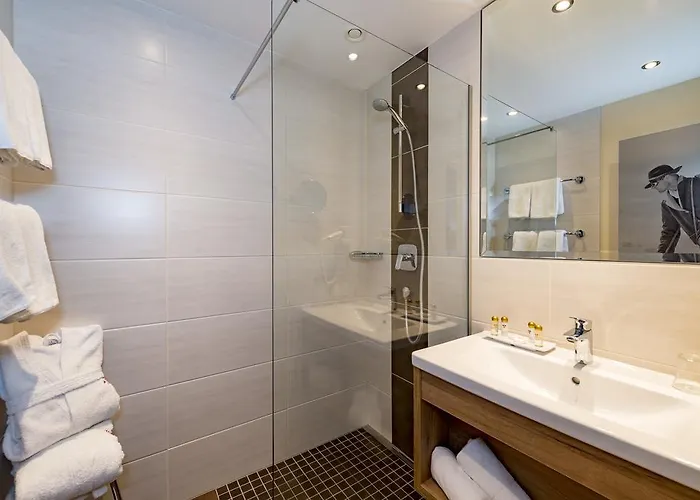 Hotel Alpensporthotel Mutterberg 4*