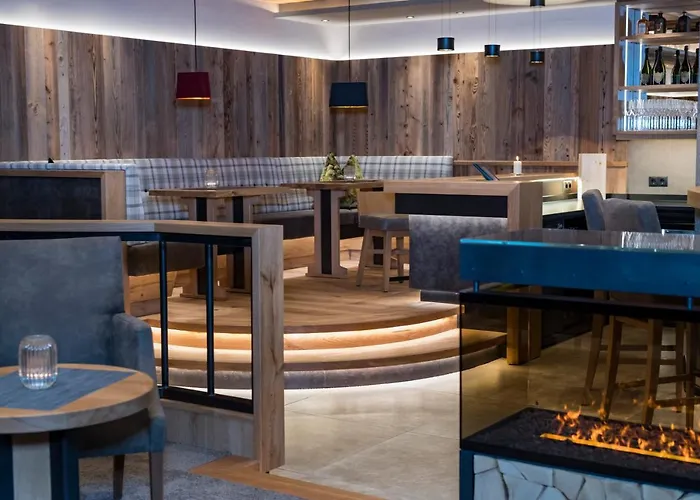 Alpensporthotel Mutterberg Hotel 4*