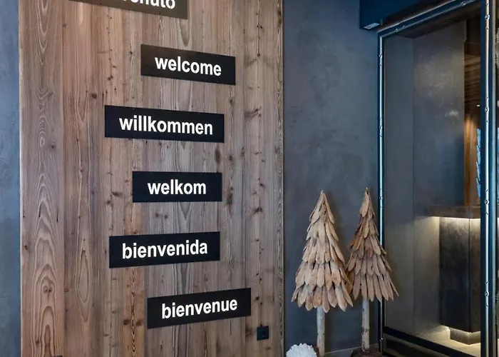 Alpensporthotel Mutterberg 4*