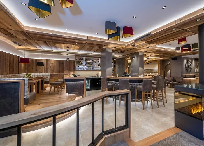 Alpensporthotel Mutterberg 4* Mutterbergalm