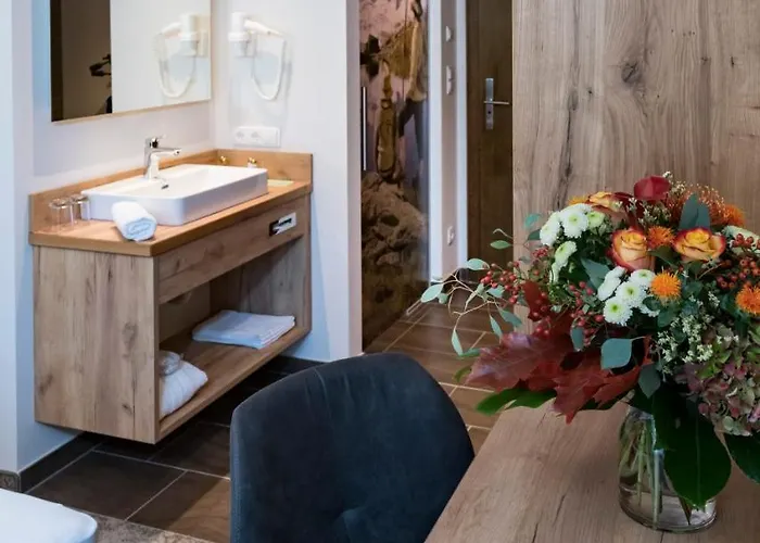 Alpensporthotel Mutterberg Hotel